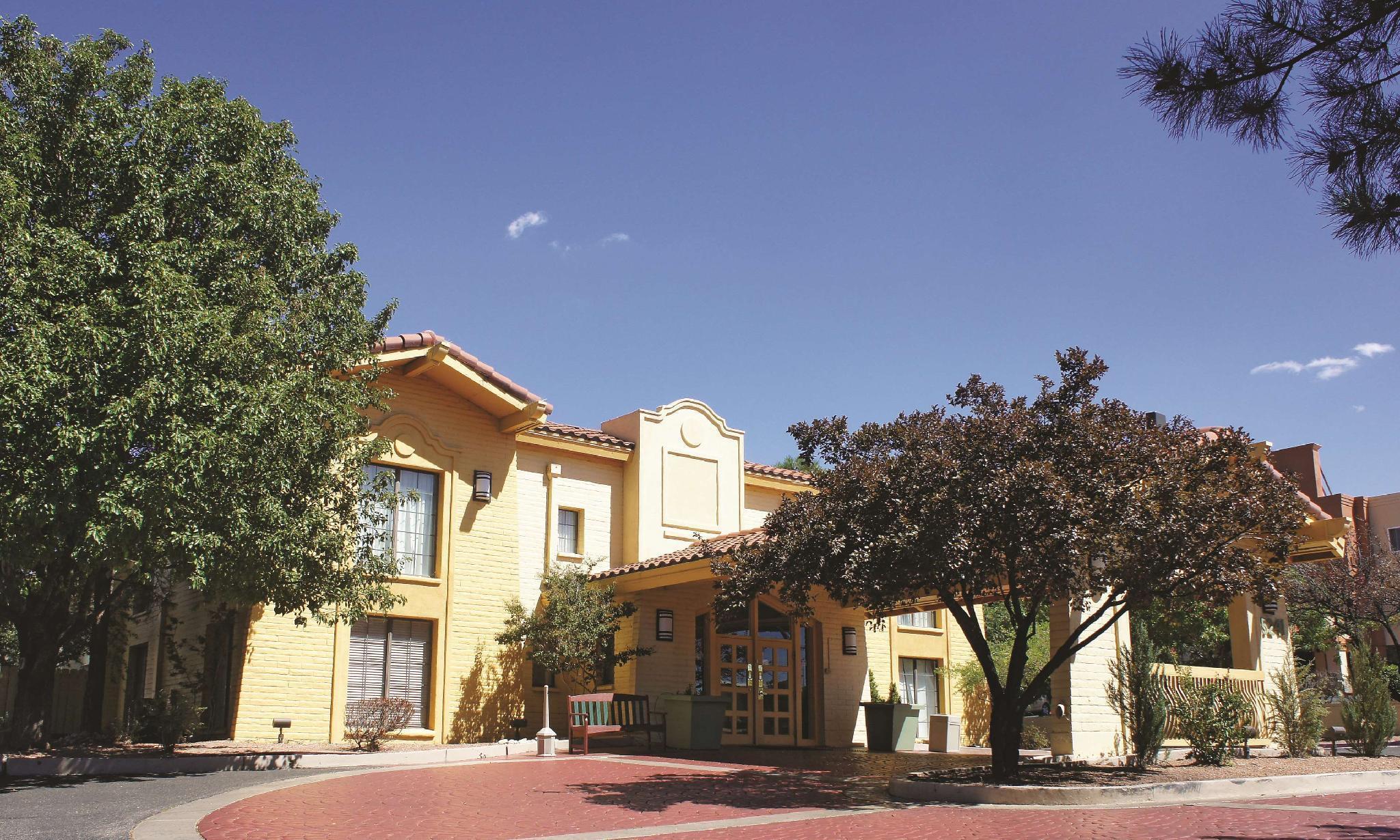 La Quinta Inn By Wyndham Albuquerque Northeast Exterior photo